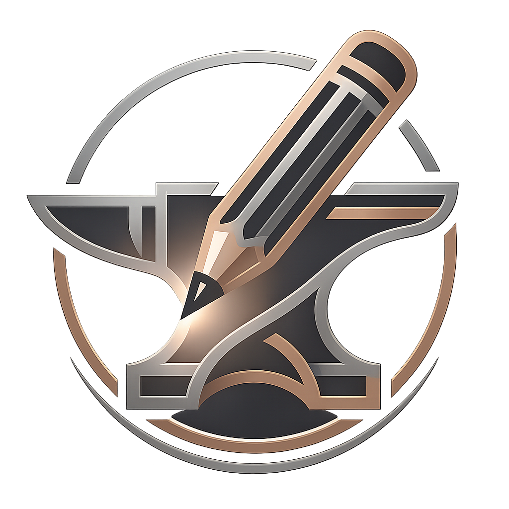 SketchForge logo